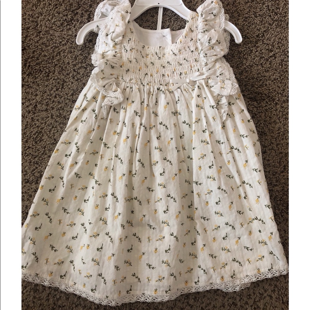 Toddler dress